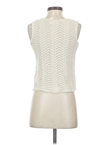 Lucky Brand Sleeveless Blouse (view 2)