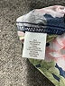DressBarn Floral Black Cocktail Dress Size 4 - photo 8