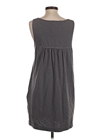J.Crew Factory Store Casual Dress (view 2)