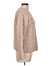 Bobeau 100% Polyester Tan Pullover Sweater Size L - photo 4