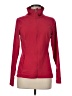 Under Armour Red Track Jacket Size M - photo 1