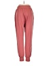Splendid Pink Casual Pants Size M - photo 2