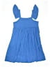 Crewcuts 100% Cotton Solid Blue Dress Size 14 - photo 2