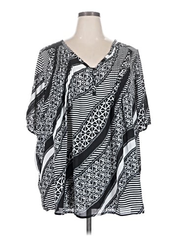 Roaman's Kimono (view 1)
