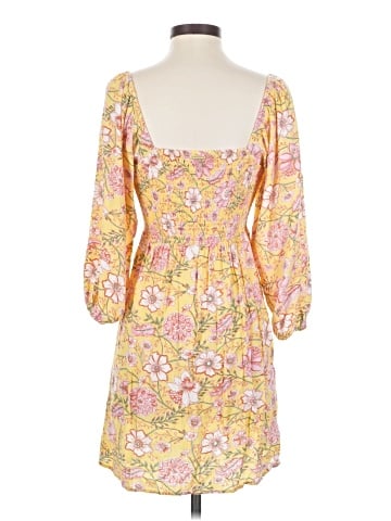 Billabong Casual Dress (view 2)