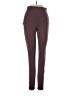 PrAna Burgundy Active Pants Size S - photo 1