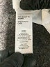 WAYF Paisley Blue Cocktail Dress Size M - photo 5