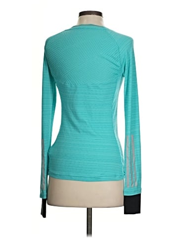 Adidas Long Sleeve T-Shirt (view 2)