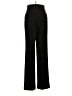 Rachel Zoe 100% Wool Black Wool Pants Size 4 - photo 2