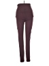 PrAna Burgundy Active Pants Size S - photo 2