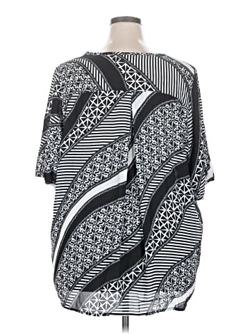 Roaman's Kimono (view 2)