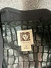 Anne Klein Black Jacket Size 12 - photo 6