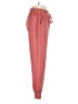 Splendid Pink Casual Pants Size M - photo 4