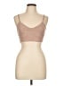 Zara Brown Tank Top Size L - photo 1