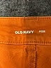 Old Navy Orange Casual Pants Size 12 - photo 7