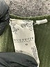 Blu Pepper Solid Green Jumpsuit Size M - photo 4