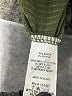 Blu Pepper Solid Green Jumpsuit Size M - photo 5