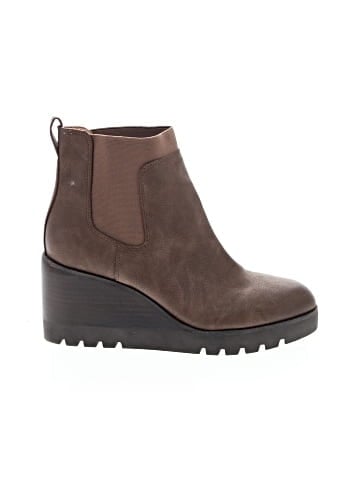 Crown Vintage Ankle Boots (view 1)