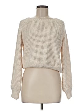 Altar'd State Pullover Sweater