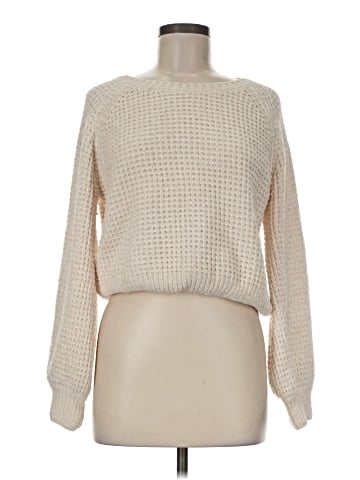 Altar'd State Pullover Sweater (view 1)