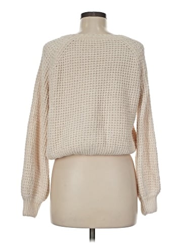 Altar'd State Pullover Sweater (view 2)