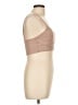 Zara Brown Tank Top Size L - photo 4