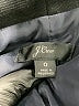 J.Crew Black Blazer Size 0 - photo 6