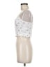 Unbranded White Tank Top Size M - photo 5