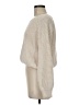 Altar'd State 100% Polyester Solid Ivory Pullover Sweater Size M - photo 5