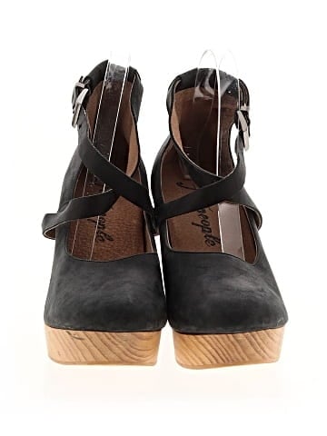 Free People Wedges (view 2)