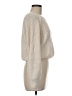 Altar'd State 100% Polyester Solid Ivory Pullover Sweater Size M - photo 4