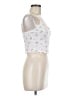 Unbranded White Tank Top Size M - photo 4