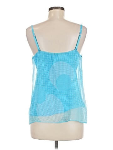 NY&C Sleeveless Blouse (view 2)