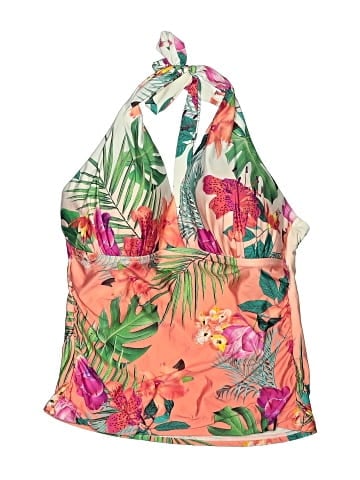 La Blanca Swimsuit Top (view 1)