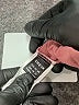 Shein 100% Cotton Solid Pink Casual Pants Size 14 - photo 6