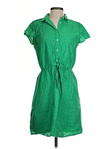 J.Crew Mercantile Casual Dress (view 1)
