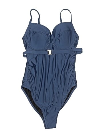 Seraphine One Piece Swimsuit (view 1)
