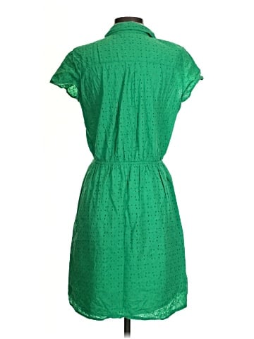 J.Crew Mercantile Casual Dress (view 2)