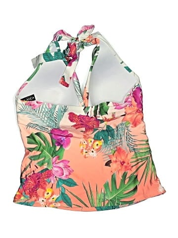 La Blanca Swimsuit Top (view 2)