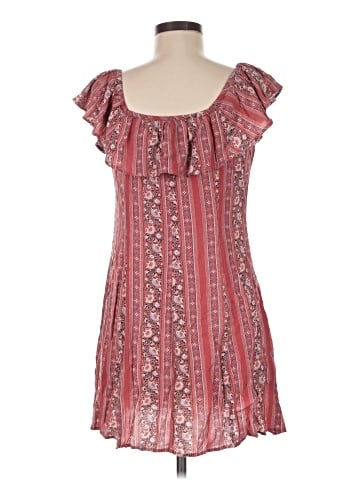 American Eagle Outfitters Casual Dress (view 2)