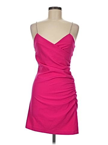 Zara Cocktail Dress (view 1)