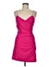 Zara Pink Cocktail Dress Size M - photo 1