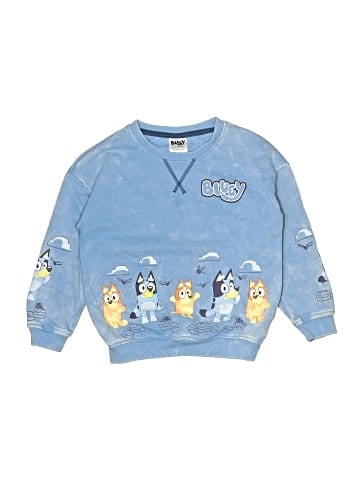 Bluey Sweatshirt (view 1)