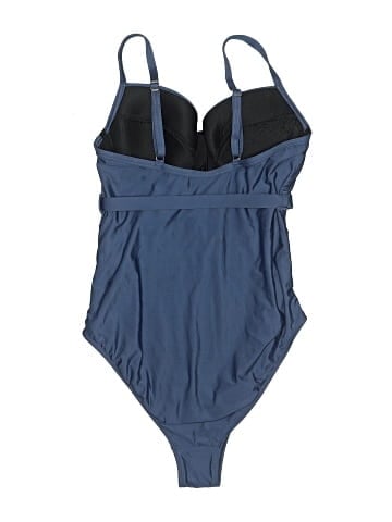 Seraphine One Piece Swimsuit (view 2)