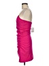 Zara Pink Cocktail Dress Size M - photo 5