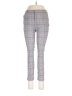 Gap Plaid Gray Dress Pants Size 10 - photo 1