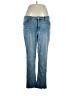 Seven7 100% Cotton Blue Jeans Size 16 - photo 1