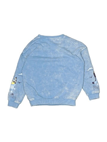 Bluey Sweatshirt (view 2)
