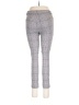 Gap Plaid Gray Dress Pants Size 10 - photo 2