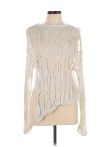 Musera Pullover Sweater (view 1)